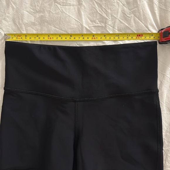 EUC Michi Kinetic bike shorts, 7.5” - medium - black - Picture 8 of 8